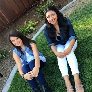 Meet your Posher, Erika